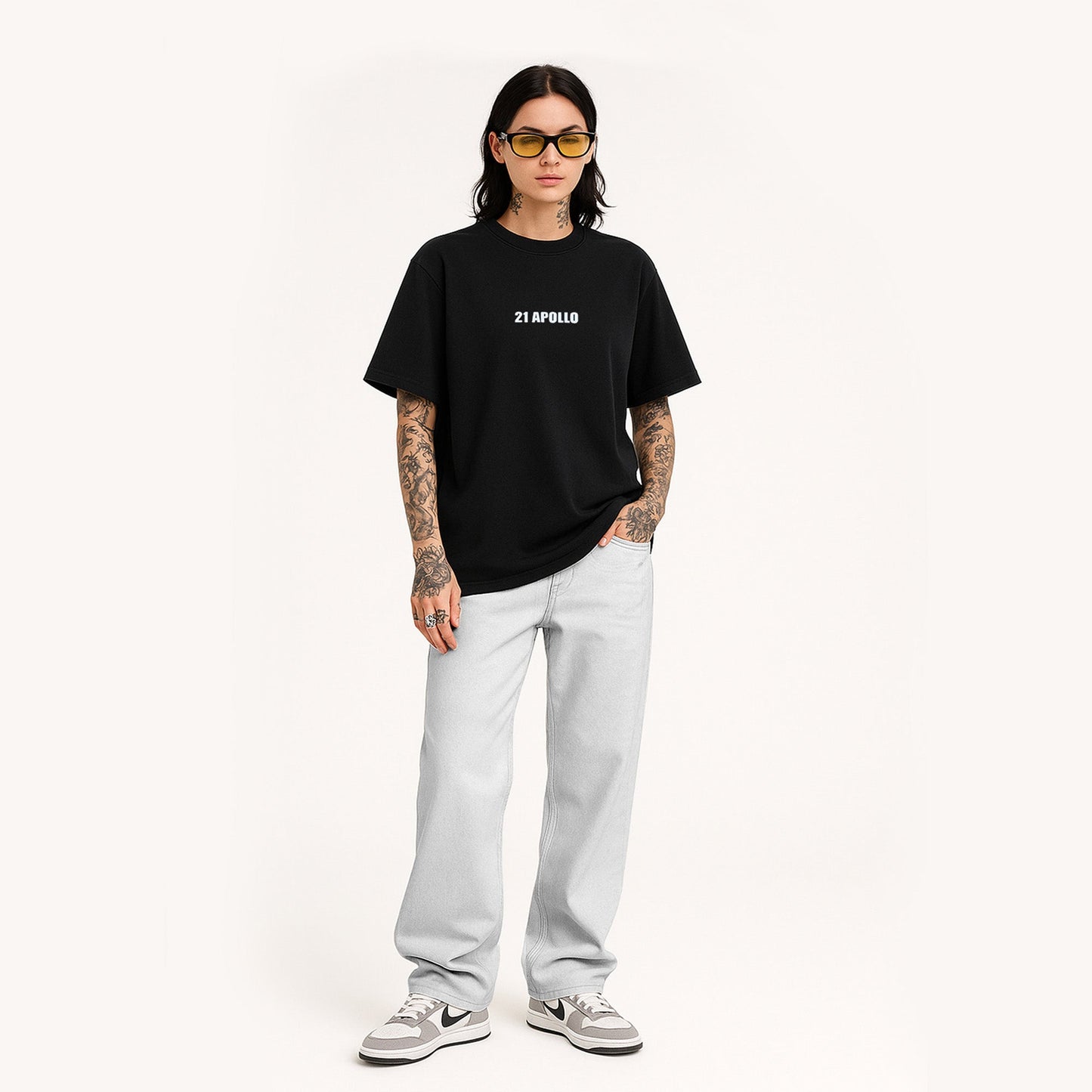 TS03 “BLUE HEAT”