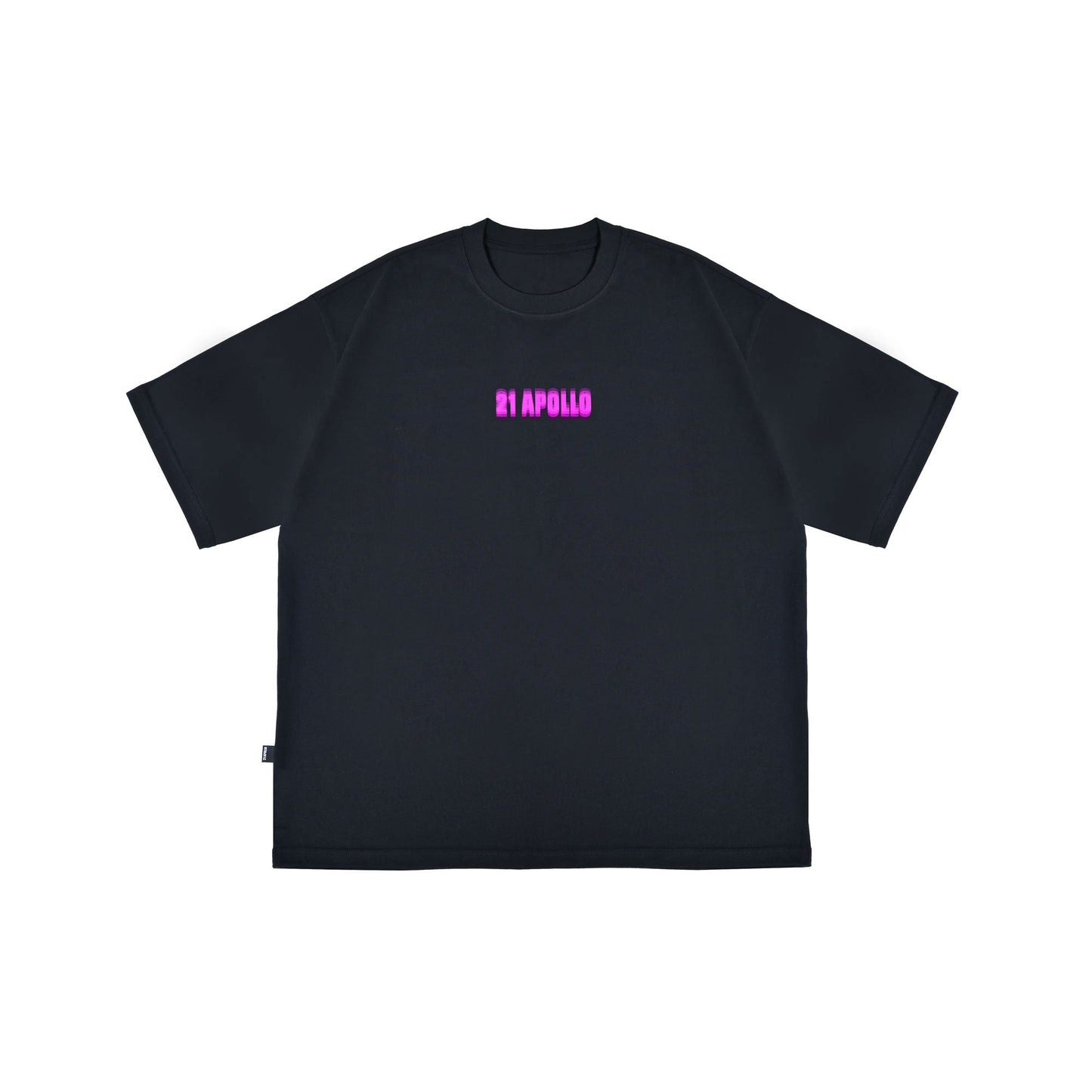 TS09 “PRESS START TO OBEY”