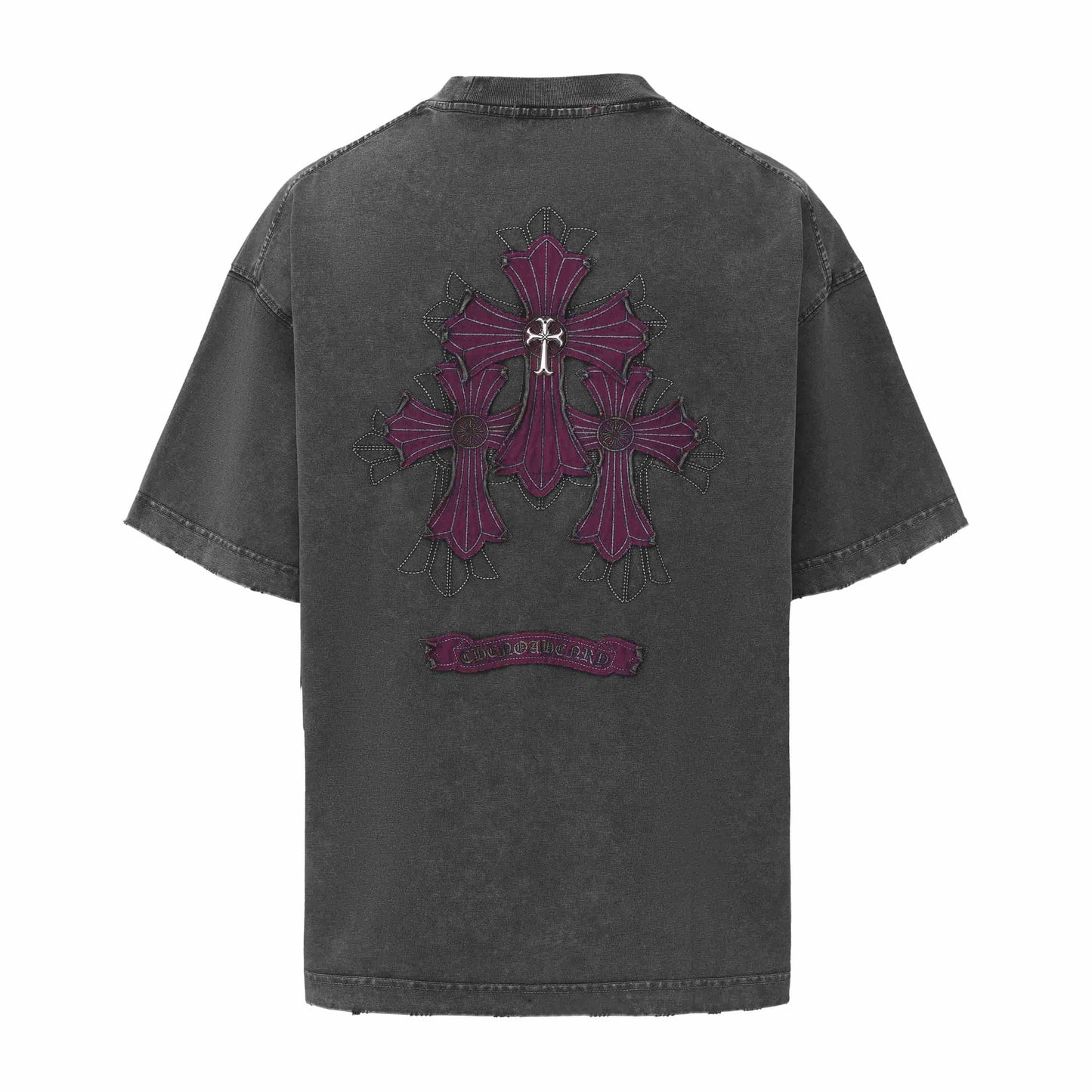 ChromeHearts_XL RF012