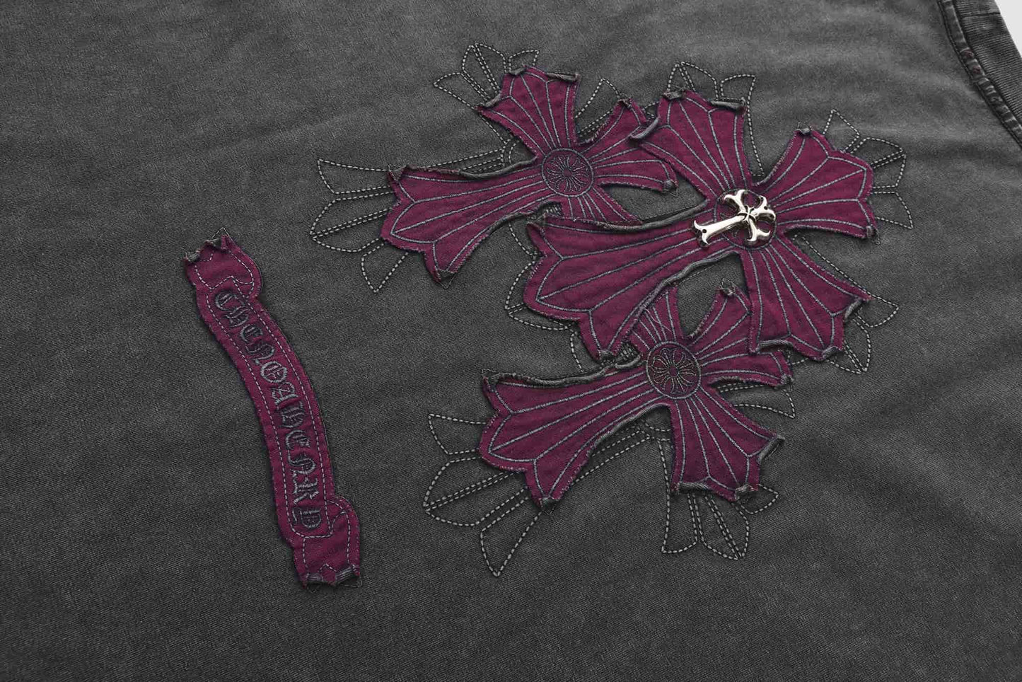 ChromeHearts_XL RF012