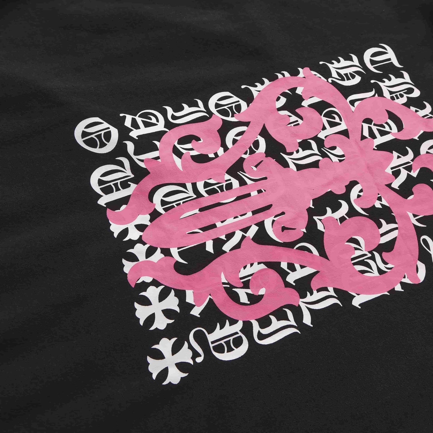 ChromeHearts_XL RF063