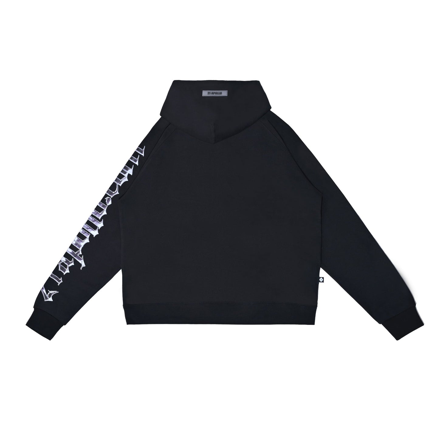 HD02 “21APOLLO.COM”
