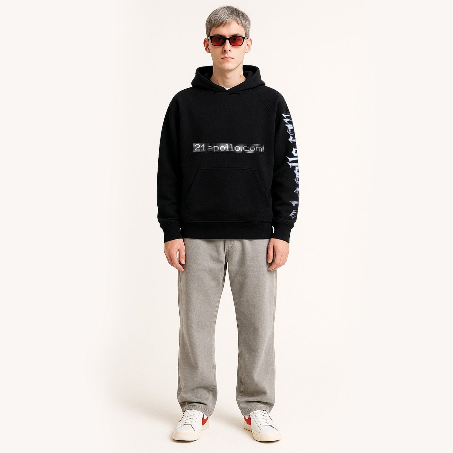 HD02 “21APOLLO.COM”