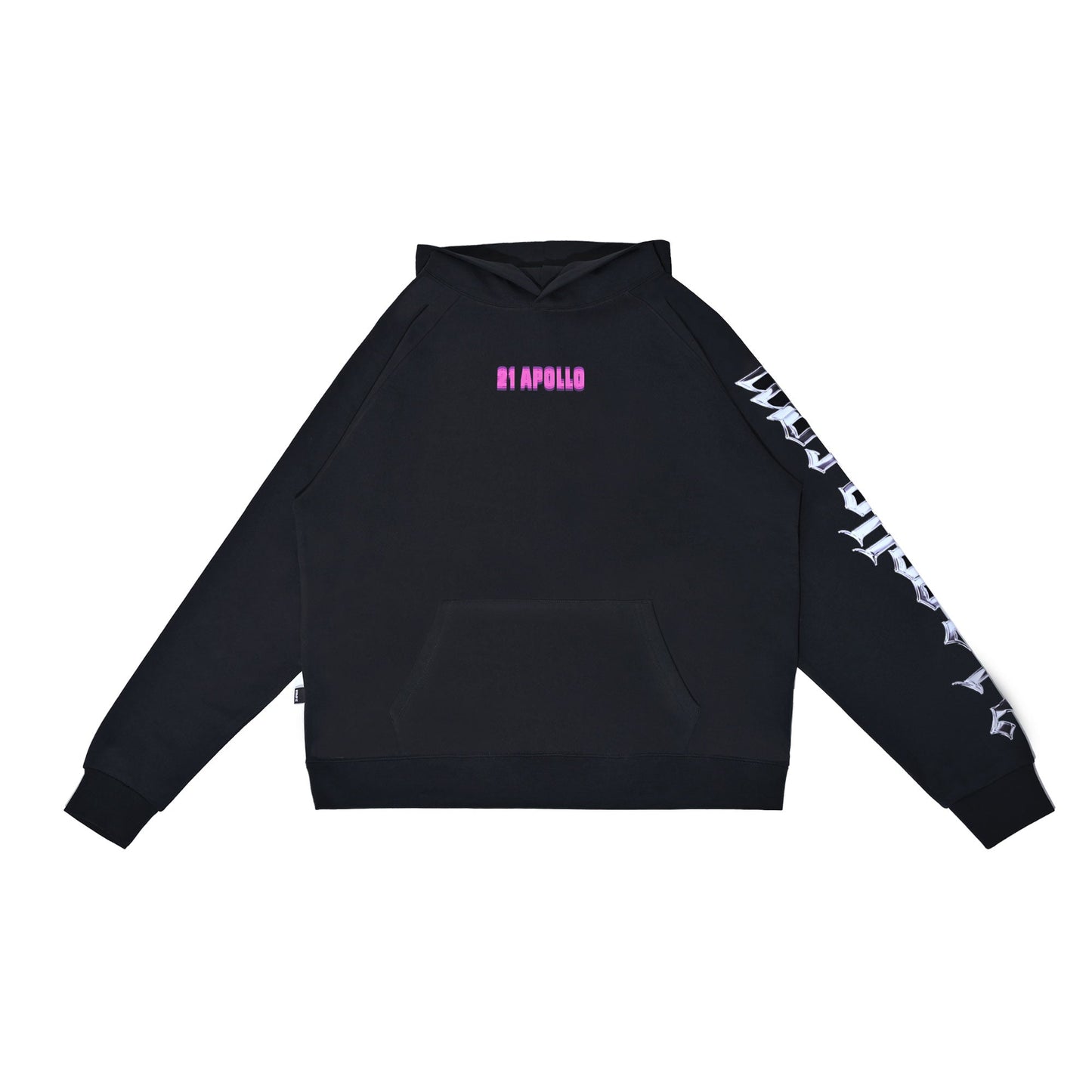 HD03 “SIGNAL PINK”