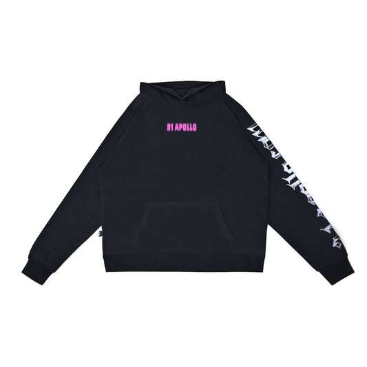 HD03 “SIGNAL PINK”