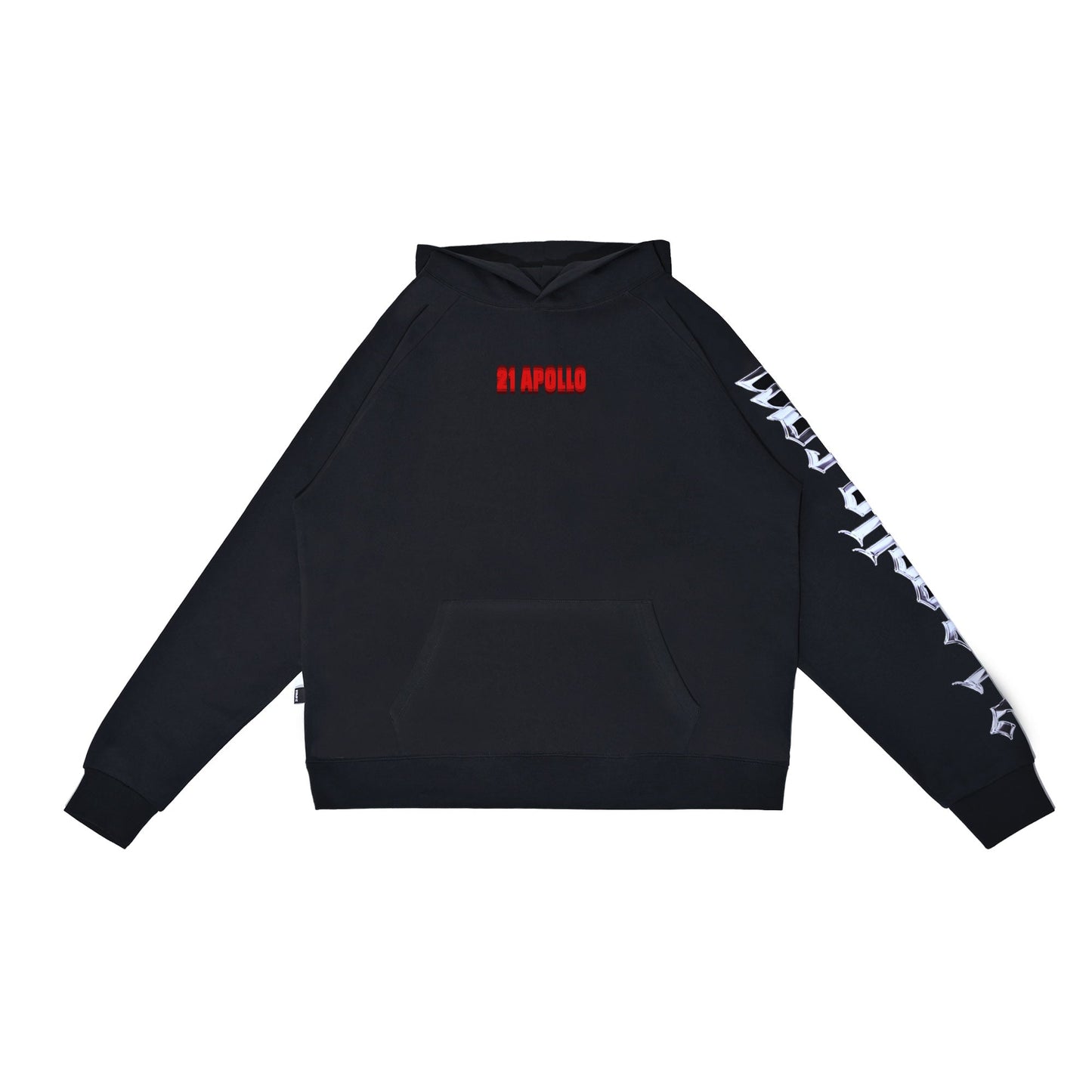 HD04 “SIGNAL RED”