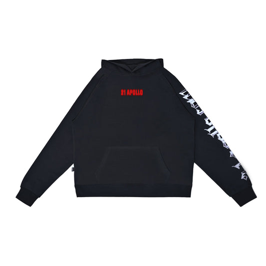 HD04 “SIGNAL RED”