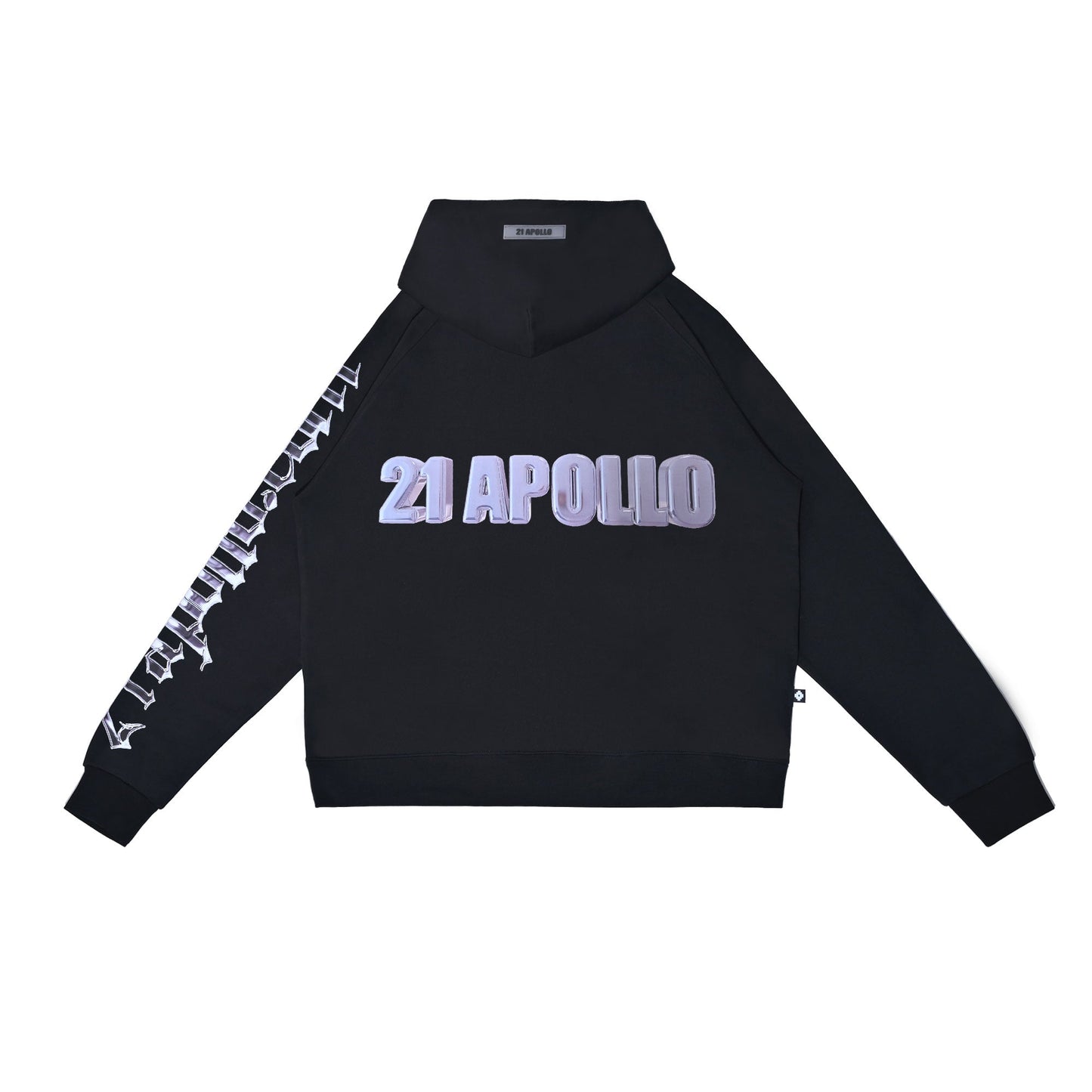 HD05 “METAL DROP”