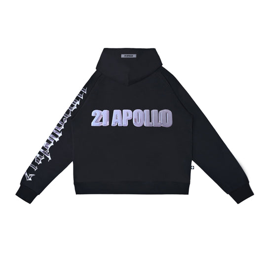 HD05 “METAL DROP”