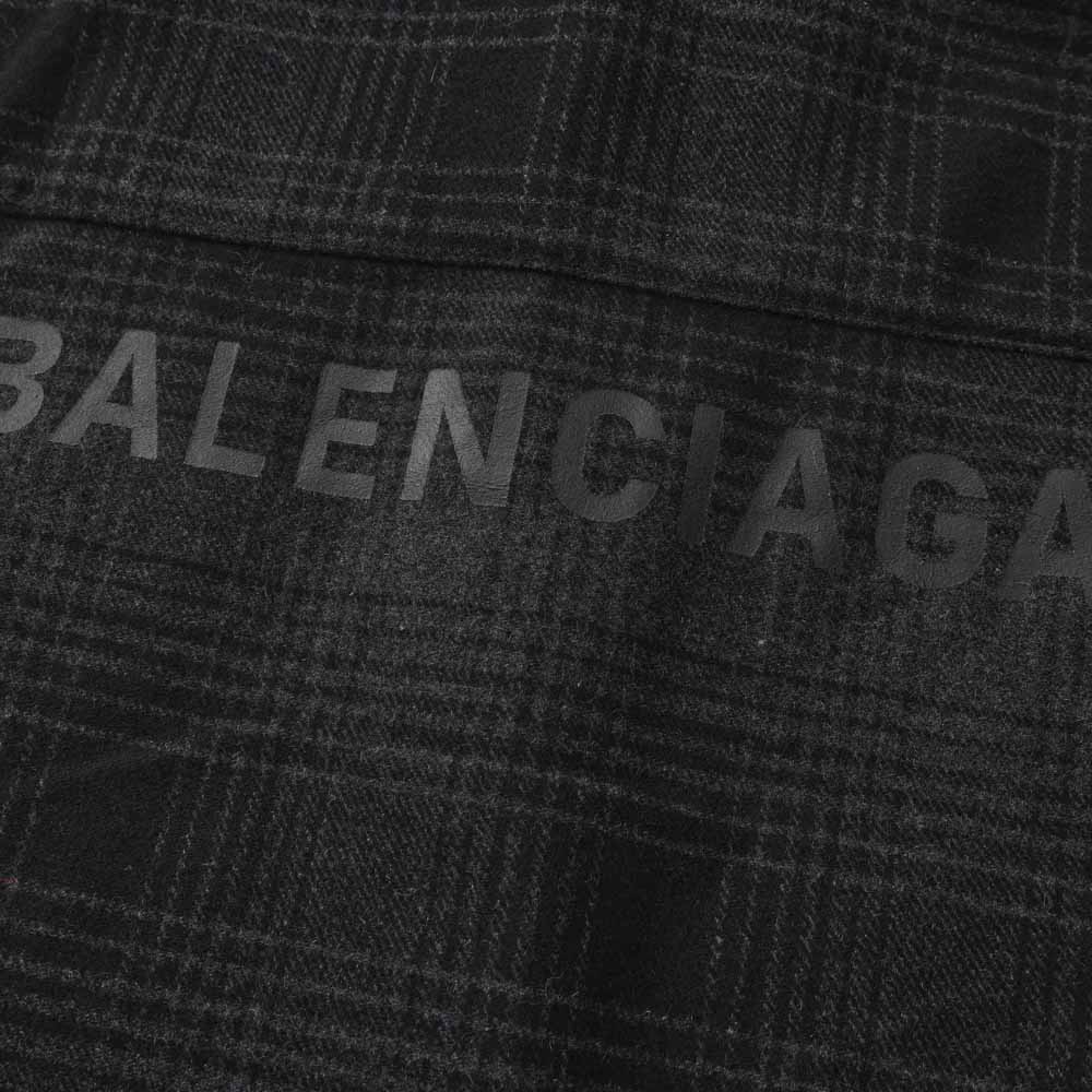 RF058 Balenciaga_XL