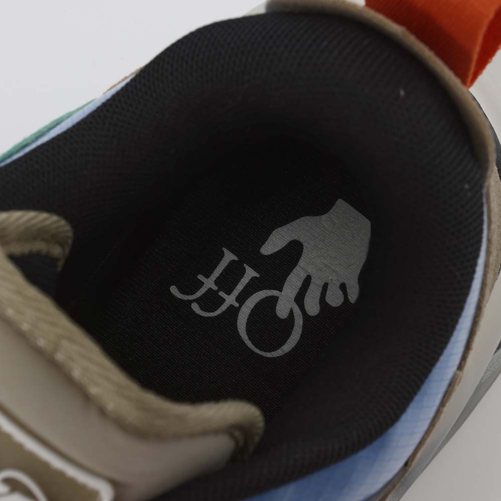 Offwhite_UK9/EU43 RF149