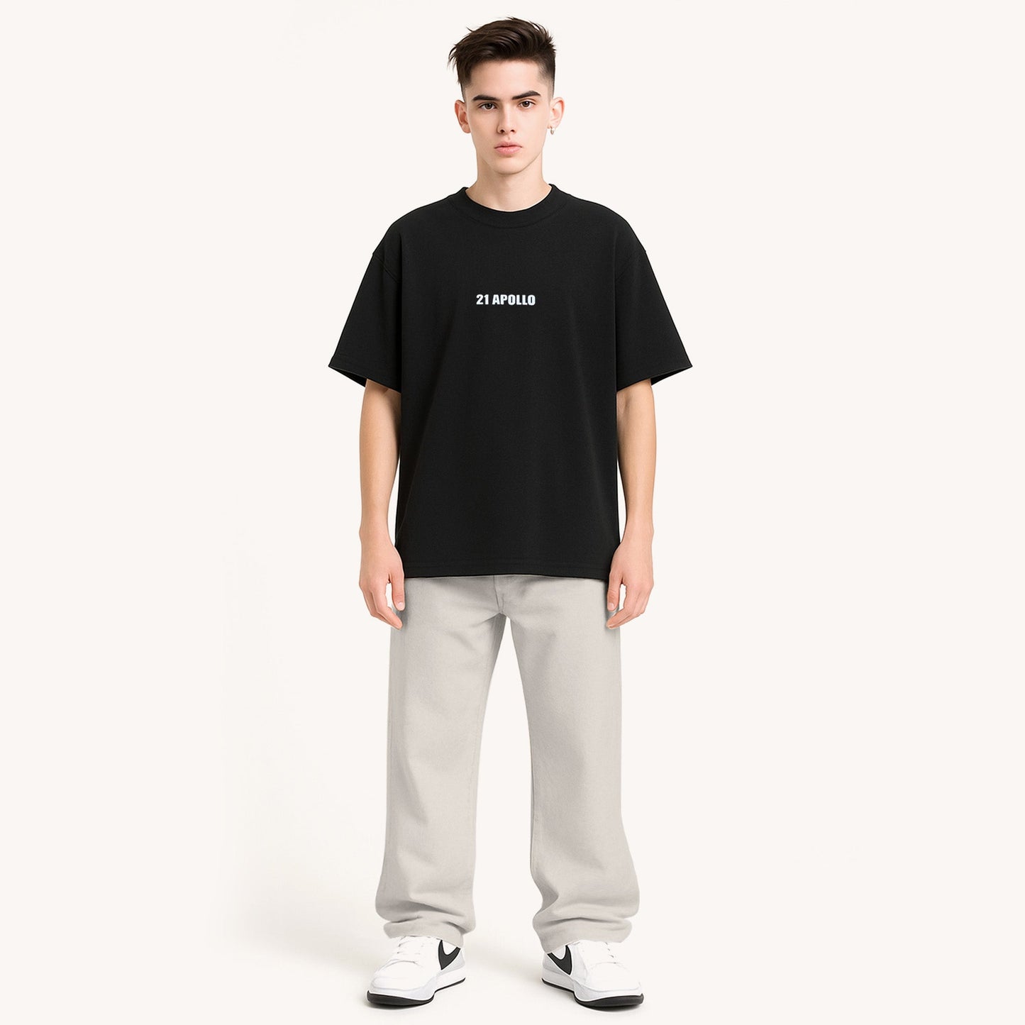 PT01 “GREY LINEAR”