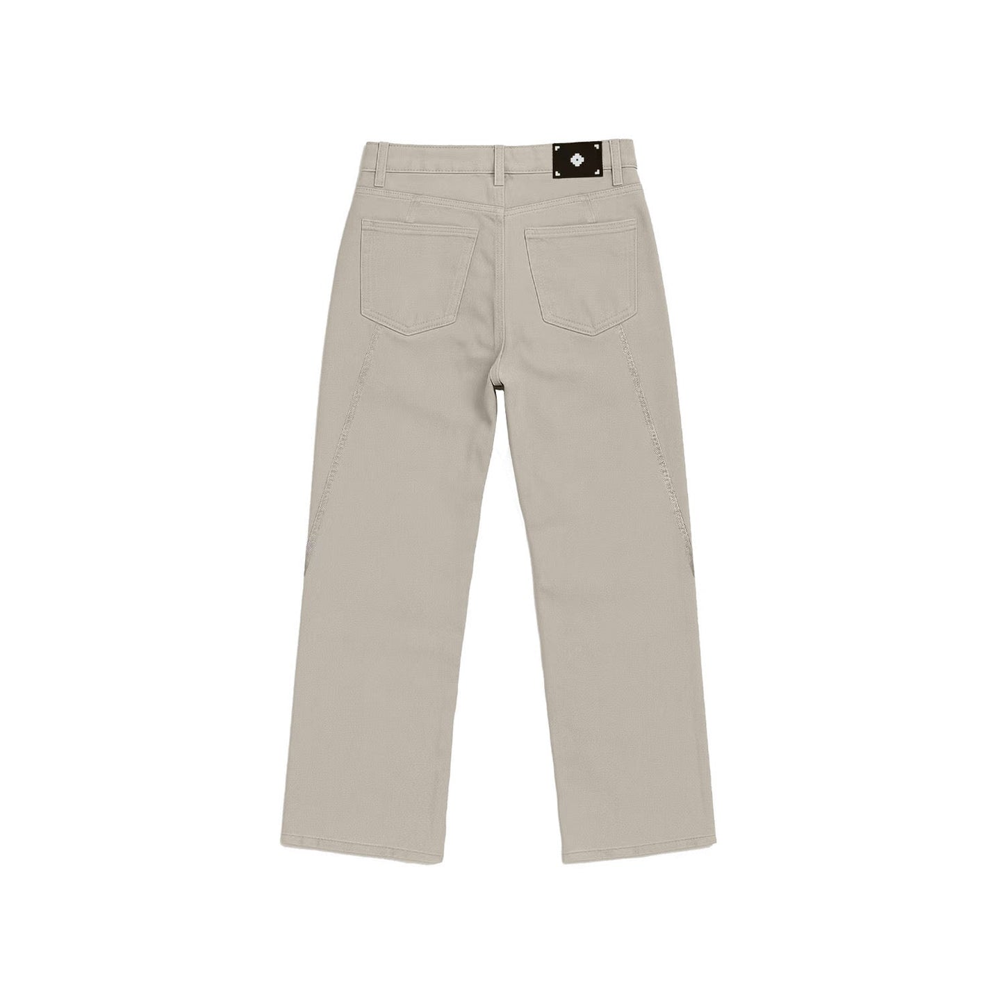 PT02 “GREY UTILITY”