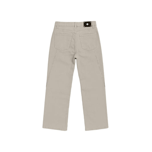 PT02 “GREY UTILITY”