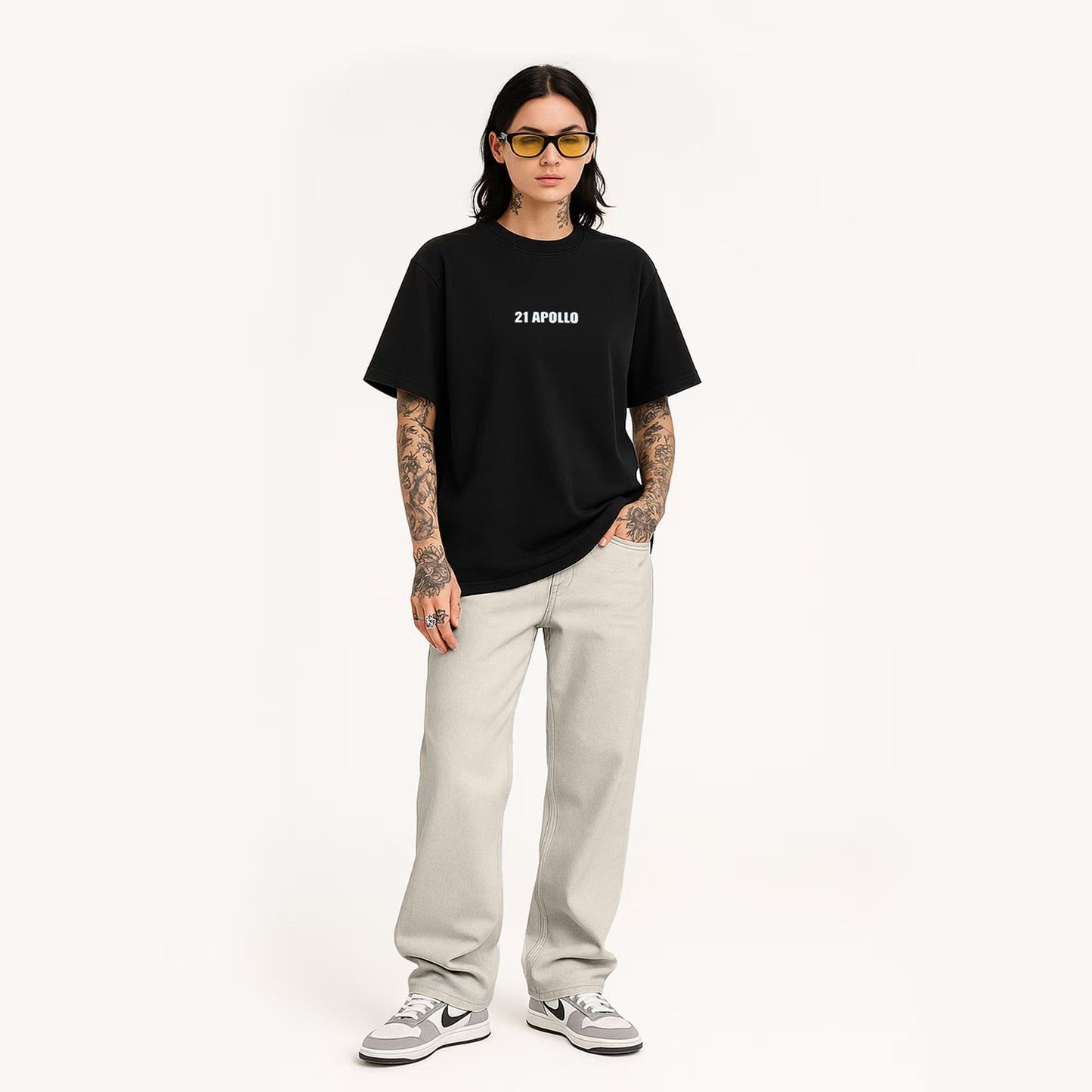 PT02 “GREY UTILITY”