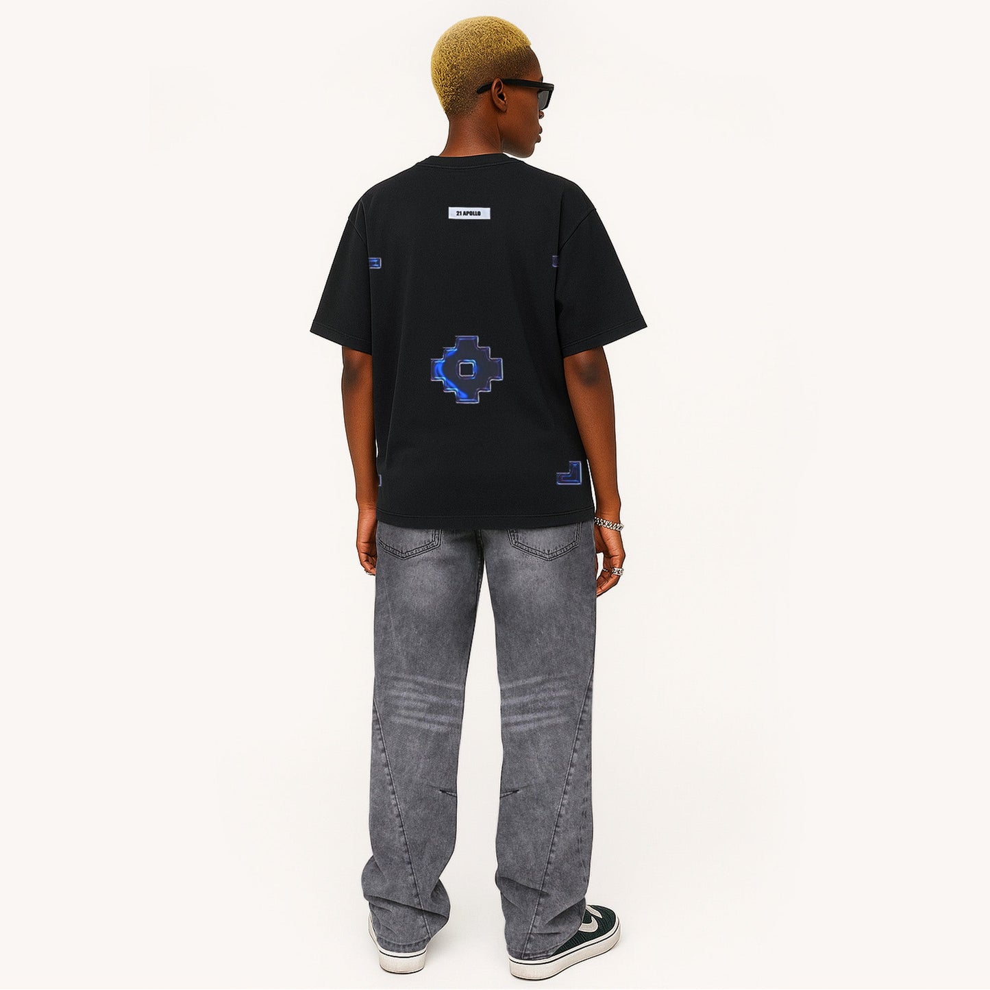 PT03 “BURNED STRUCTURE”