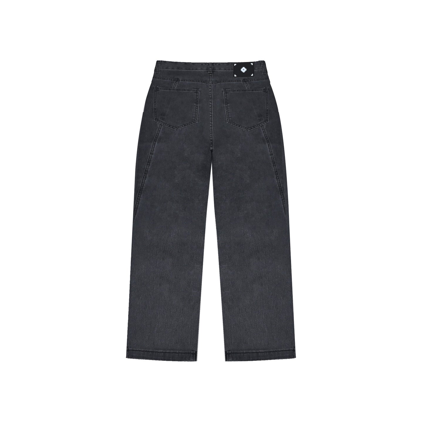 PT07 “CHARCOAL FRAME”
