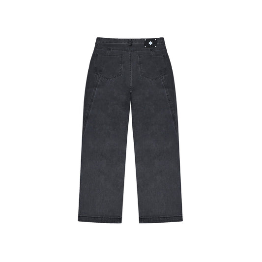 PT07 “CHARCOAL FRAME”