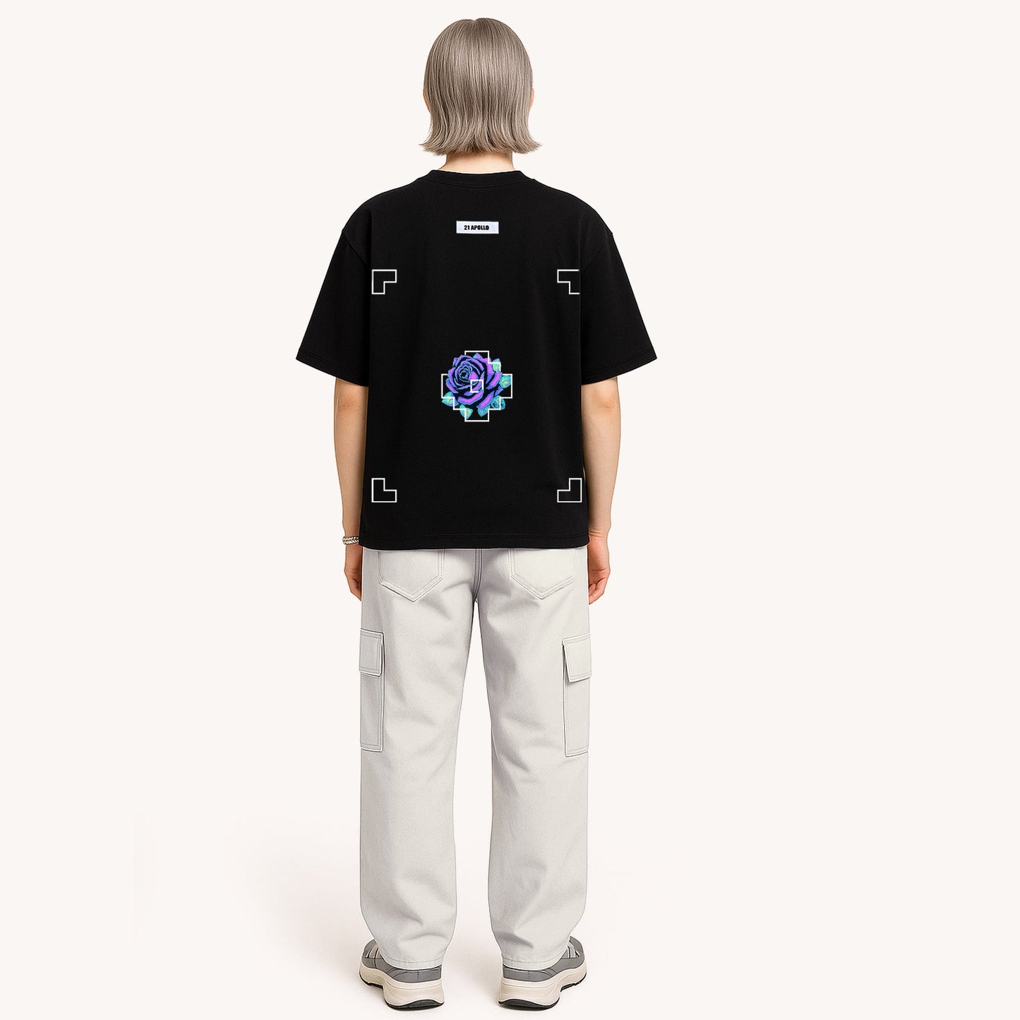 PT09 “PALE UTILITY”