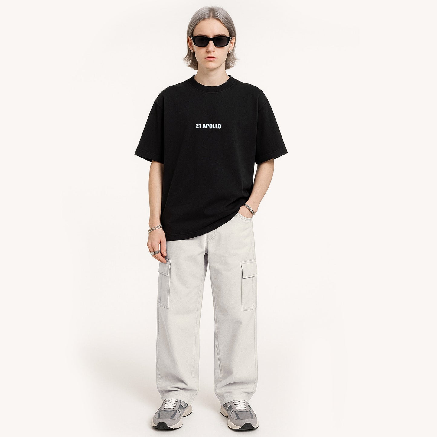 PT09 “PALE UTILITY”
