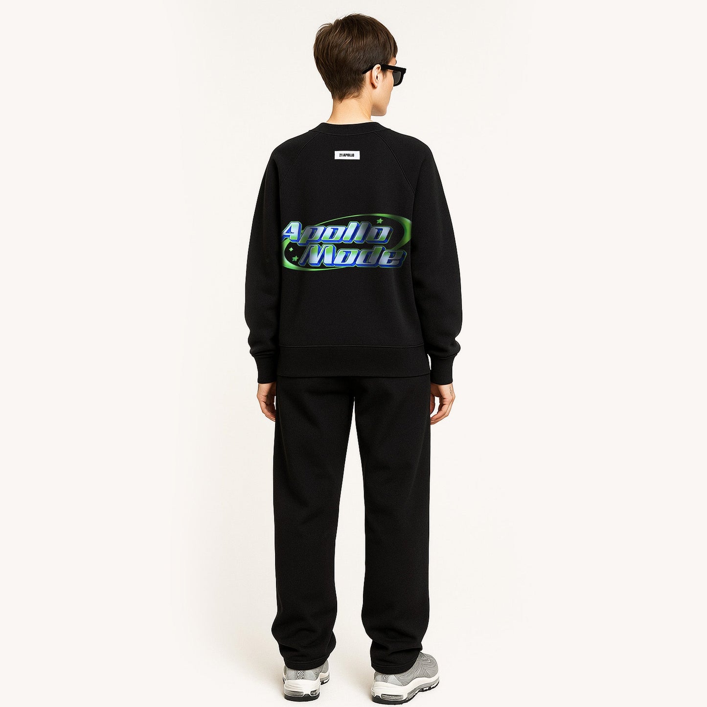SW01 “APOLLO MODE”