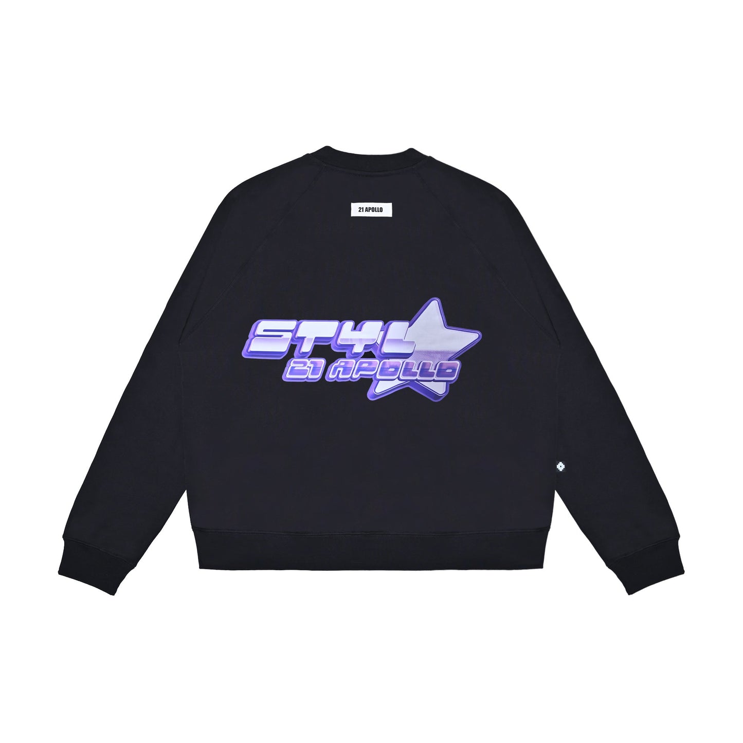 SW02 “PURPLE STAR”