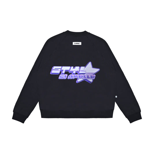 SW02 “PURPLE STAR”