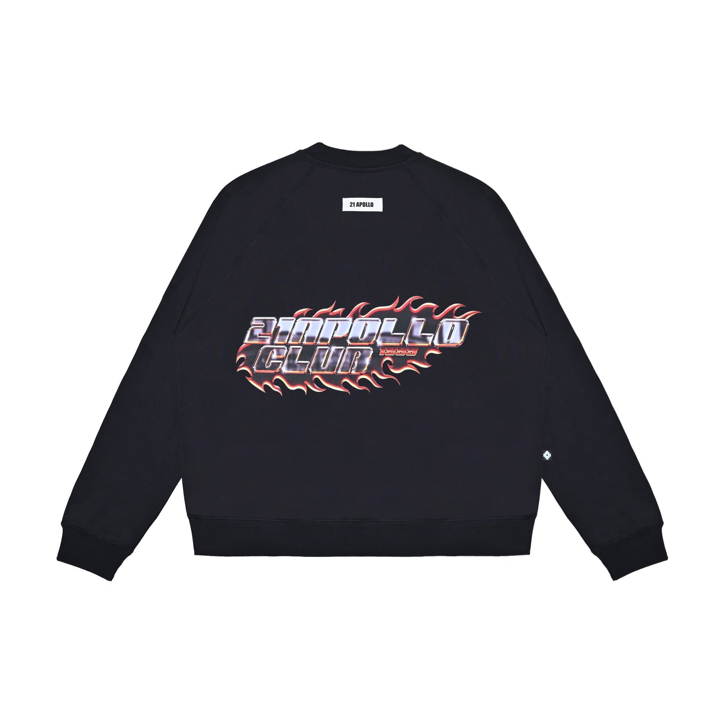SW03 “APOLLO CLUB”