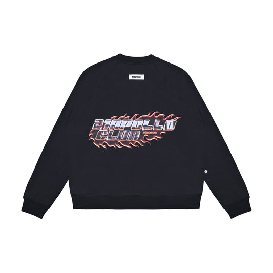 SW03 “APOLLO CLUB”