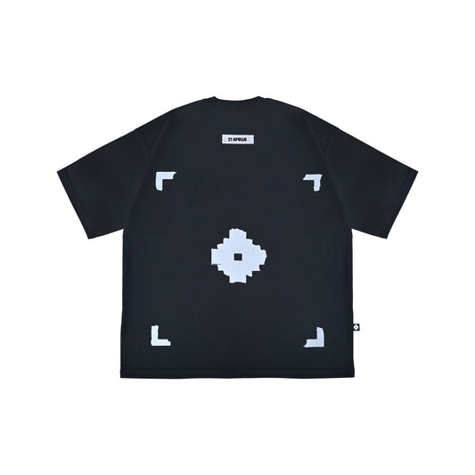 TS01 “LIGHT BUILT FROM TAPE”