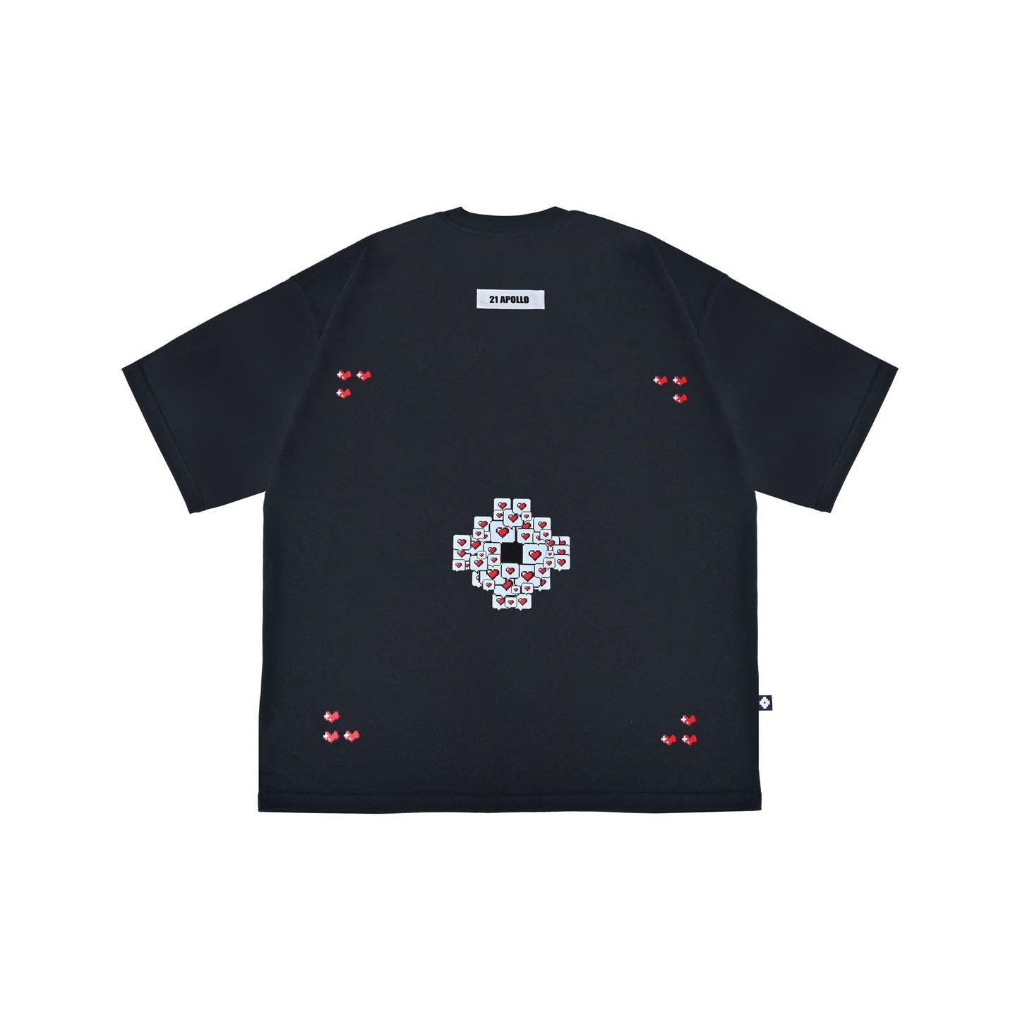 TS02 “MESSAGES FROM THE SUN”