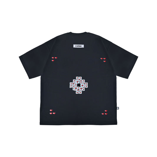 TS02 “MESSAGES FROM THE SUN”