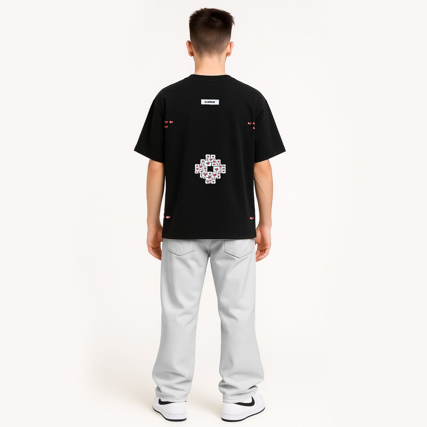 TS02 “MESSAGES FROM THE SUN”