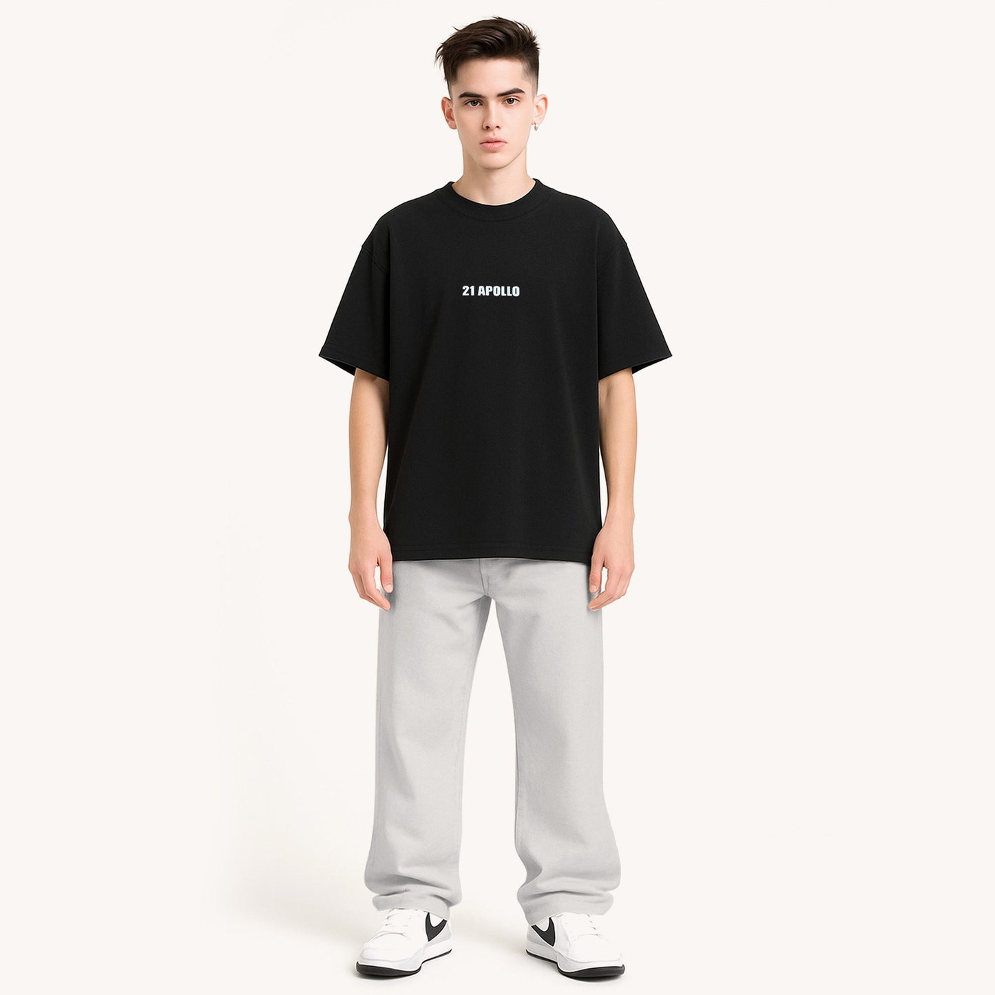 TS02 “MESSAGES FROM THE SUN”