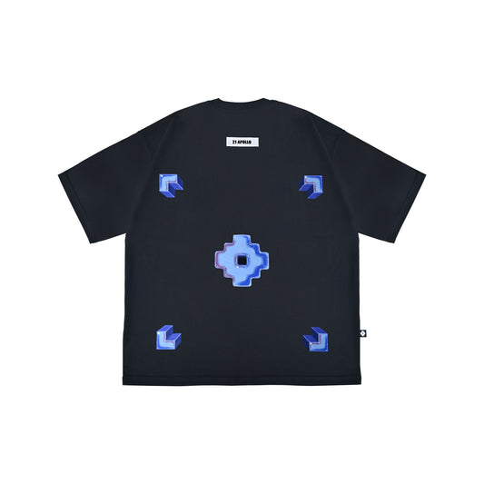 TS03 “BLUE HEAT”