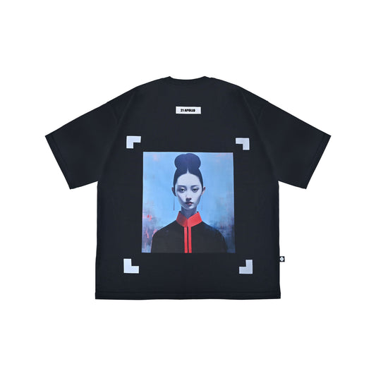 TS05 “THE DYNASTY'S DAUGHTER”