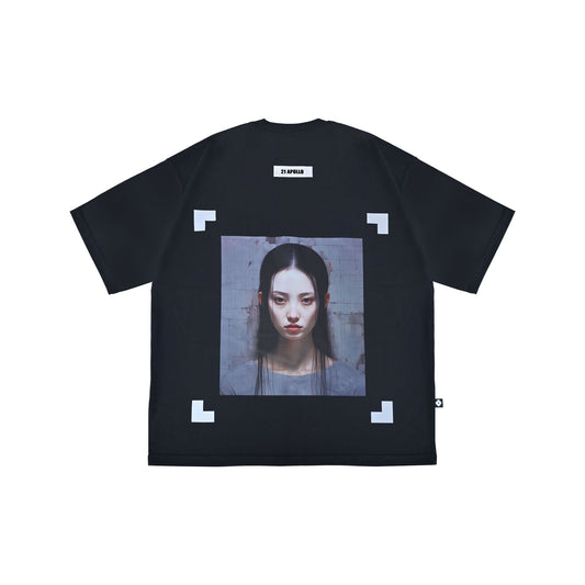 TS06 “A SILK MASK”