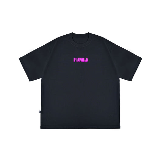 TS07 “DIZZY IN PURPLE”