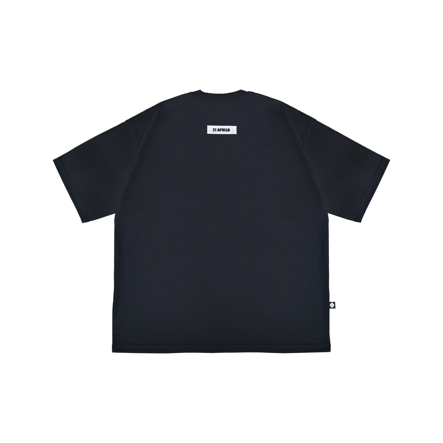 TS08 “DIZZY IN RED”