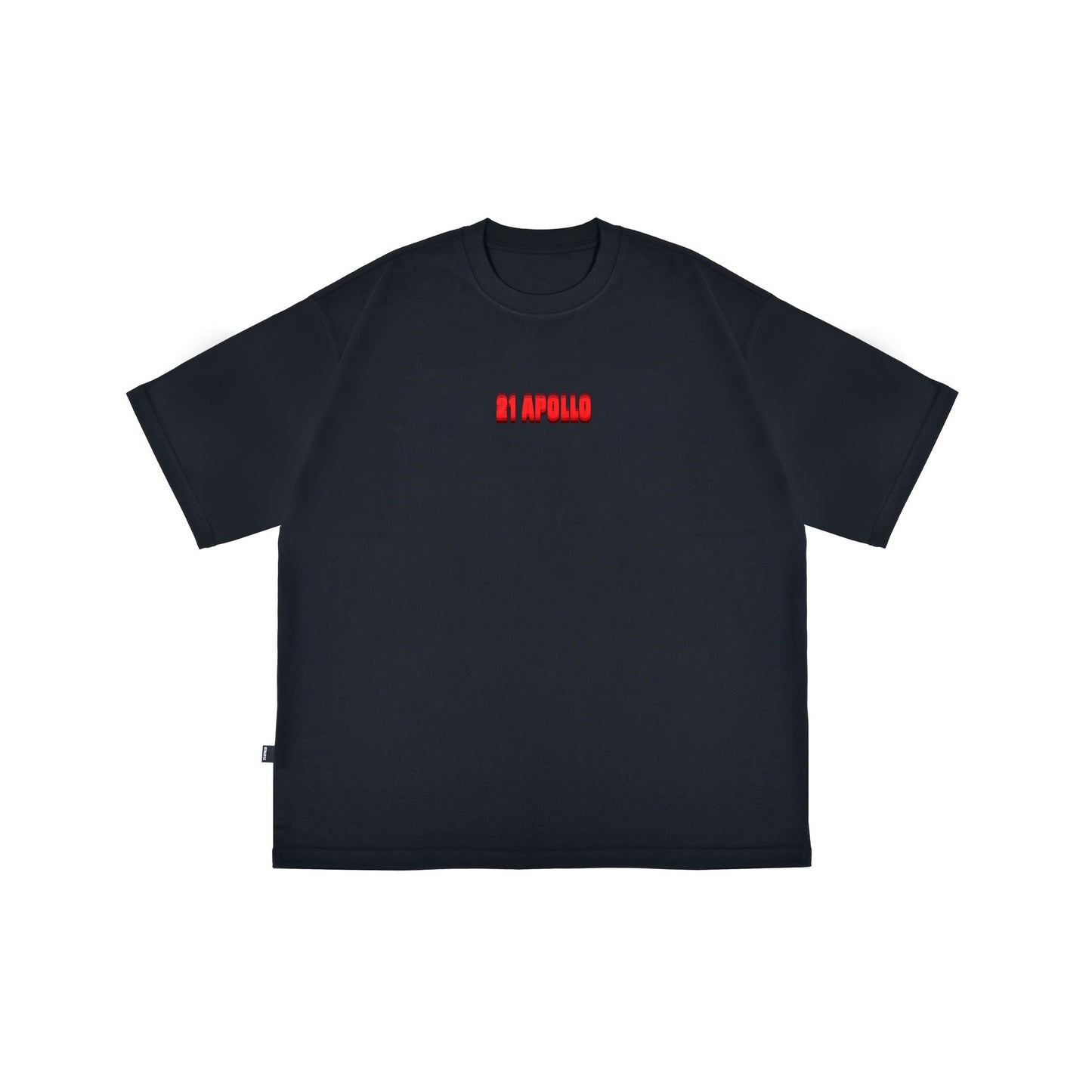 TS08 “DIZZY IN RED”