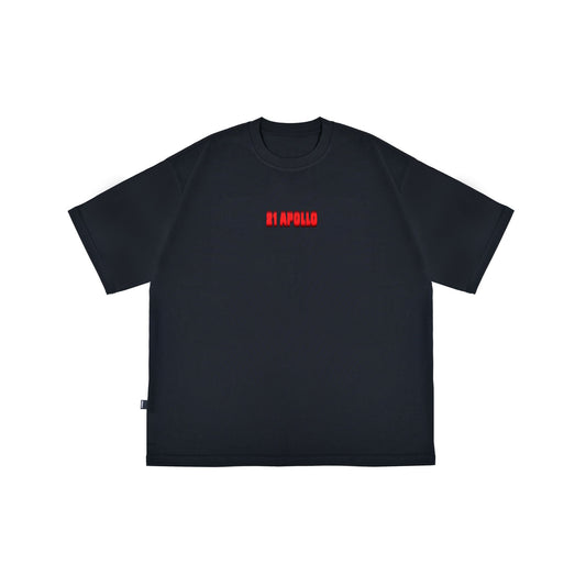 TS08 “DIZZY IN RED”